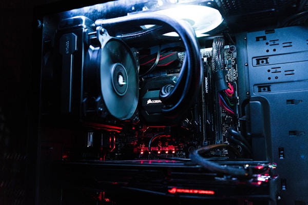 God Mode extreme build